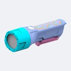 Ledlenser KidBEAM4 LED Hand Torch (Purple)