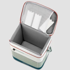 Quechua Camping Flexible Cooler - 25 L -Camping Sales Shop k8cf6e97a3072ddd8251fa3f67c094579