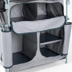 Quechua Camping Large Folding Kitchen Cabinet -Camping Sales Shop k8e9bcbc23d642161c349477a1b910bc3