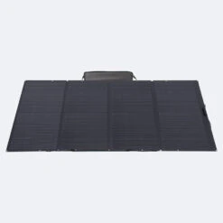 EcoFlow 400W Portable Solar Pane -Camping Sales Shop k905a4d9e4faf0b553182a060da661764