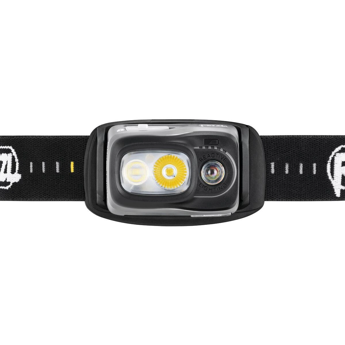 Petzl SWIFT RL PRO Ultra Compact Headlamp 2 Petzl SWIFT RL PRO Ultra Compact Headlamp - Image 2