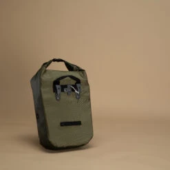 500 Waterproof Pannier Rack Bike Bag 20L -Camping Sales Shop k918beeaa388bffb899e2e836d2afdf56