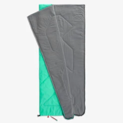 Quechua KIDS’ SLEEPING BAG MH100 20°C -Camping Sales Shop k92ae690fb5a1ee9037f69d060923965f