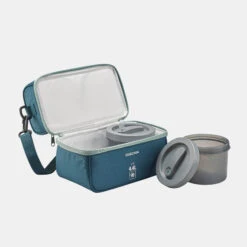 Quechua Insulated Lunch Box 100 - 4.4 Litres 22 Quechua Insulated Lunch Box 100 - 4.4 Litres -Camping Sales Shop k93264e6bd64e1d8a20ecc5c312288f47