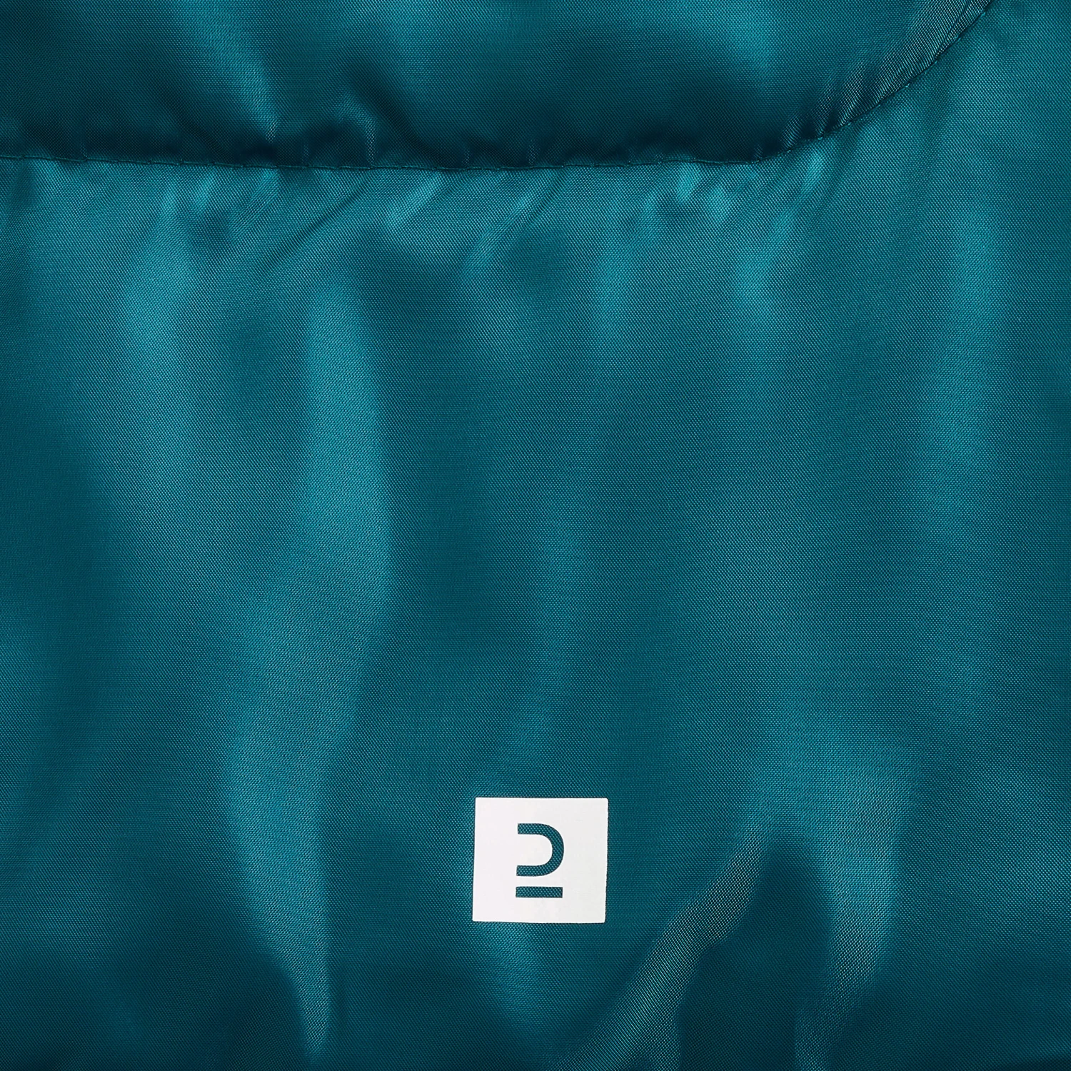 Quechua Camping Sleeping Bag Arpenaz 20° 8 Quechua Camping Sleeping Bag Arpenaz 20° - Image 8