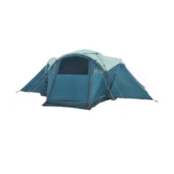Quechua 6 Man Tent With Poles - Arpenaz 6.3 -Camping Sales Shop k93880c3699cd7c6447ff3cc4489ea1dd