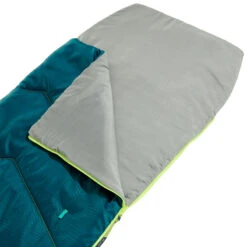 Quechua KIDS SLEEPING BAG MH100 10°C 28 Quechua KIDS SLEEPING BAG MH100 10°C -Camping Sales Shop k93e0e3e8a2f39ad4979f2a5bd8ed771b