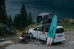 Quechua INFLATABLE ROOF TENT MH900 FRESH & BLACK 2 PERSON 27 Quechua INFLATABLE ROOF TENT MH900 FRESH & BLACK 2 PERSON -Camping Sales Shop k9519bdefcf9802641378802417c8394f