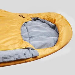 Trekking Sleeping Bag MT500 5°C -Camping Sales Shop k96238b8cce0d6cc4c4e4eff3fc4667f2