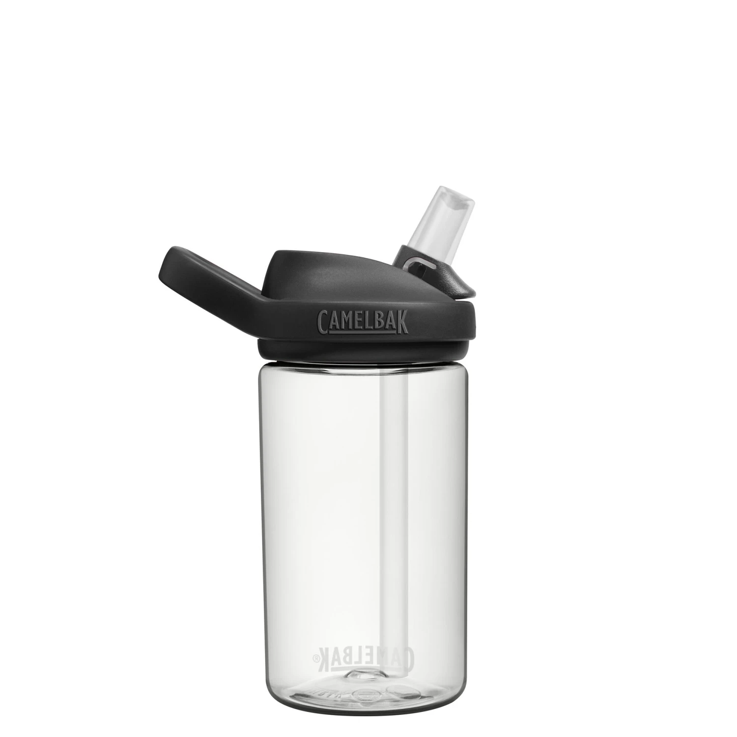 Camelbak Eddy+ Kids 400ml Water Bottle 7 Camelbak Eddy+ Kids 400ml Water Bottle - Image 7