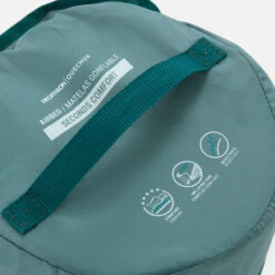 Quechua INFLATABLE CAMPING MATTRESS - AIR SECONDS COMFORT 140 CM 12 Quechua INFLATABLE CAMPING MATTRESS - AIR SECONDS COMFORT 140 CM -Camping Sales Shop k9a3a7e06cf556ca39aaded6c5496e29a