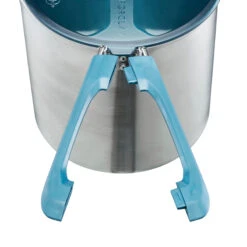 Stainless Steel 2 Person Cooking Set 1.6L -Camping Sales Shop k9a8791979b5271884bb1292d7d6296f4