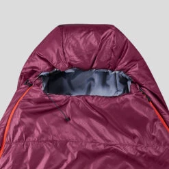 Trekking Sleeping Bag MT500 5°C -Camping Sales Shop k9bb6afc70e5f512ecaefc83a2ab1f6a3