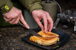 RidgeMonkey DLX Cutlery Set -Camping Sales Shop k9bd79c16c52bd1d96d8f6d4d85a1a8b8