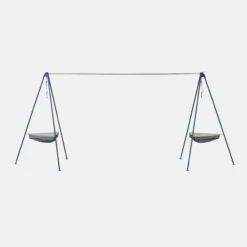 Quechua COMPACT HAMMOCK SUPPORT FOR CAMPING -Camping Sales Shop k9d60a91e3fc9911fc8e136927317251f