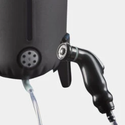 Quechua PRESSURE SOLAR CAMPING SHOWER - 10 LITRES 6 Quechua PRESSURE SOLAR CAMPING SHOWER - 10 LITRES -Camping Sales Shop k9d89faaef4deb7f00ecf7e704cdd89b3