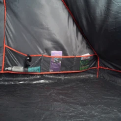 Quechua 8 Man Inflatable Blackout Tent -Camping Sales Shop k9da8b0371d58ac89c58b7ca229e0be5f