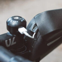 1L Bikepacking Waterproof Top Tube Bag Riverside -Camping Sales Shop k9dcf397e5a8199243341ed30c5be4483