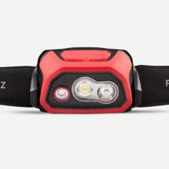 RECHARGEABLE HEADLAMP - 600 LUMENS -Camping Sales Shop k9e42c87523c2c1788d951eb60d4736a1