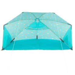 Decathlon Baby Compact Sun Shelter 1.5 PERSON UPF50+ IWIKO 150 ED - Print -Camping Sales Shop k9e565114ced1f03c832e92b110f8f472