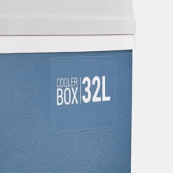 Quechua Camping Rigid Cooler 32 L Cool Preserved For 14 Hours -Camping Sales Shop k9e910054dc679f5de076f6697c331163