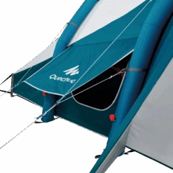 Quechua 8 Man Inflatable Blackout Tent -Camping Sales Shop k9ec818e7f861b8d788d1c6d379ca321f