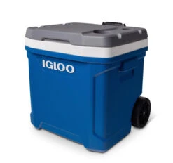 IGLOO Latitude 57L Wheeled Cool Box 20 IGLOO Latitude 57L Wheeled Cool Box -Camping Sales Shop k9ef8a3fd092cfe7bca79768c02e731d7