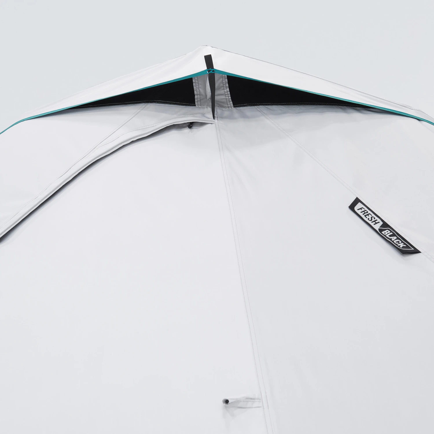 Quechua 2 Man Blackout Tent 9 Quechua 2 Man Blackout Tent - Image 9