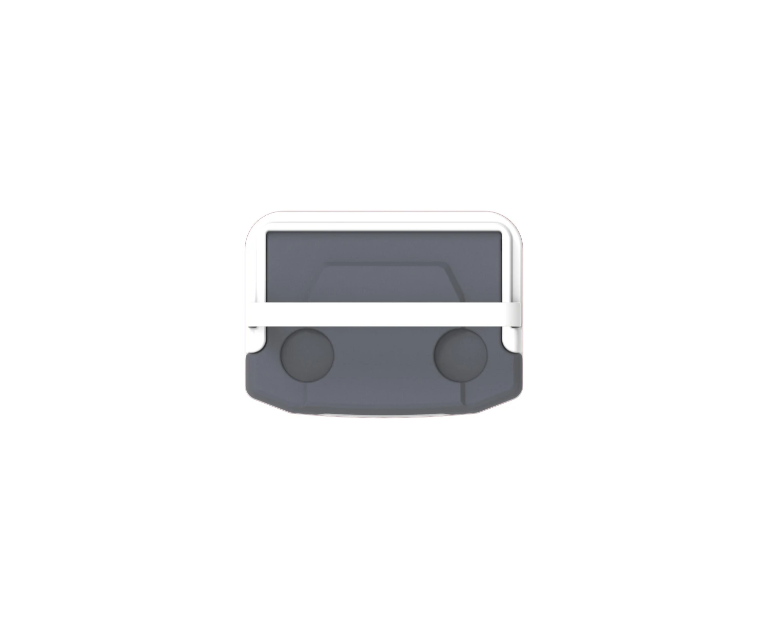 IGLOO Latitude 16QT Cool Box Red 4 IGLOO Latitude 16QT Cool Box Red - Image 4