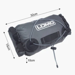 Lomo 3L Bikepacking Handlebar Bag -Camping Sales Shop ka1714434ebe2211ee854b1f08aea9d50