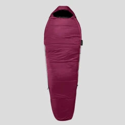 Trekking Sleeping Bag MT500 5°C -Camping Sales Shop ka1e3c33b8375cc60293928f057d41ed4