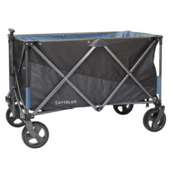 PF TROLLEY TO TRANSPORT FISHING EQUIPMENT - XL TROLLEY -Camping Sales Shop ka35409f15bdedbcc1c7207991c787baa