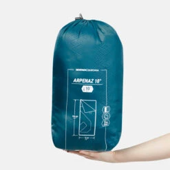 Quechua CAMPING SLEEPING BAG 14 Quechua CAMPING SLEEPING BAG -Camping Sales Shop ka3e2b611cf0c86258caa23e003709a0d