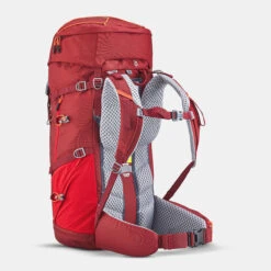 Quechua Children's Hiking/Trekking 40+10L Backpack MH500 -Camping Sales Shop ka3faaccdf4bd7e20bdcf006bbfd08538