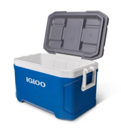 IGLOO Latitude 52QT Cool Box Red -Camping Sales Shop ka4acc01a0506692f43af022ee505e931