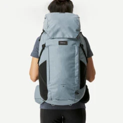 WOMEN’S TRAVEL TREKKING BACKPACK TRAVEL 900 50+6 L WITH SUITCASE OPENING 25 WOMEN’S TRAVEL TREKKING BACKPACK TRAVEL 900 50+6 L WITH SUITCASE OPENING -Camping Sales Shop ka4f80fd5946e57e653c60215f3c93441