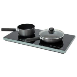 Double Induction Cooker -Camping Sales Shop ka59390db05607cf9e0cb0f315fd5261b
