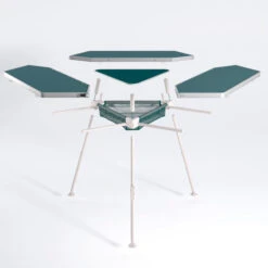 Quechua Hexagonal And Sociable Camping Table - 6 Person 12 Quechua Hexagonal And Sociable Camping Table - 6 Person -Camping Sales Shop ka6778e926010d0967d36aa2fb02bc2c8