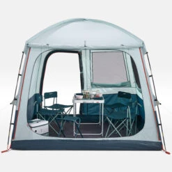Quechua 6 MAN CAMPING LIVING AREA -Camping Sales Shop ka6b0db36933decef2fb2d7e15c1ccb32