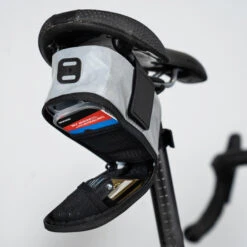 Decathlon Reflective Saddle Bag 0.6L Easy M -Camping Sales Shop ka79d66ccb8d6cff0ad0448f261cb6b07