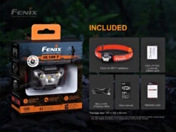 Fenix HL18R 13 Fenix HL18R -Camping Sales Shop ka7c8adac09061f274b4fe89b49c92eb5
