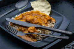 RidgeMonkey DLX Cutlery Set -Camping Sales Shop ka81fd19341589644afc2505cc4a64add