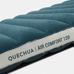 Quechua Inflatable Camping Mattress Air Comfort 120 Cm 2 People -Camping Sales Shop ka90b54d2da105ed7f1cb5f149c46430b