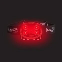 Proviz LED360 Acrux Headlamp (410 Lumens) 8 Proviz LED360 Acrux Headlamp (410 Lumens) -Camping Sales Shop kac18929b83702789db5a9d8325af08c9