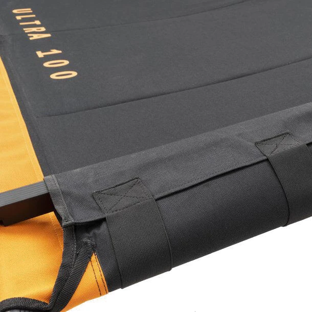 Darche XL100 Ultra Camp Bed 4 Darche XL100 Ultra Camp Bed - Image 4