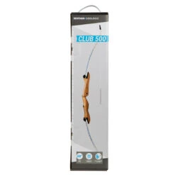 Left Hander Archery Bow Club 500 -Camping Sales Shop kacd2db3f8e9812dcbc97ef5904481401