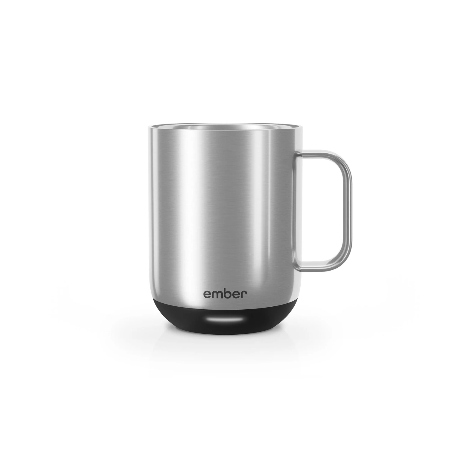 Ember Mug² Stainless Steel Edition 1 Ember Mug² Stainless Steel Edition