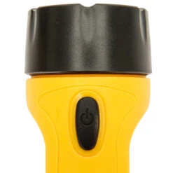 PLASTIMO IPX7 Waterproof Floating Torch - Yellow -Camping Sales Shop kad536bcf4d9d045383e80f406183261e