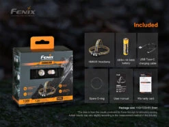Fenix HM60R 1200 Lumen Rechargeable Headlamp -Camping Sales Shop kae033bd4bfe86bbe8b7e20174a03cf81
