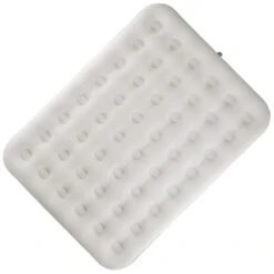 Quechua Double Air Mattress -Camping Sales Shop kae0b3d3949ab94211be80380a6275dc4